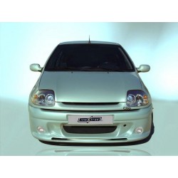 Kompletný body kit Renault Clio 98-01 - SURVIVAL